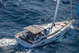 Les nouveautés en bateaux moteurs Beneteau en 2021! - Atlantic Yachting