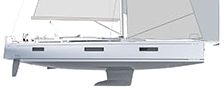 Bénéteau Océanis Yacht