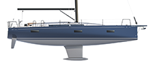 First Beneteau