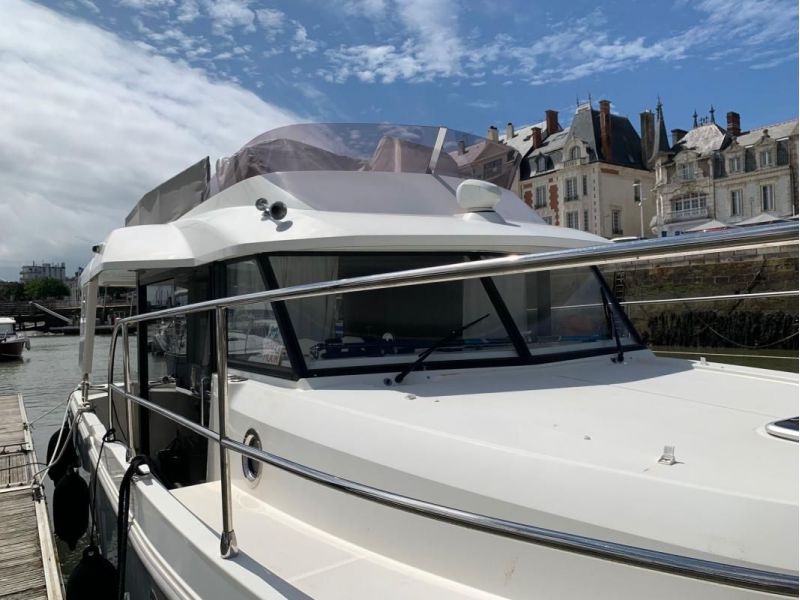 BENETEAU Swift Trawler 30 occasion
