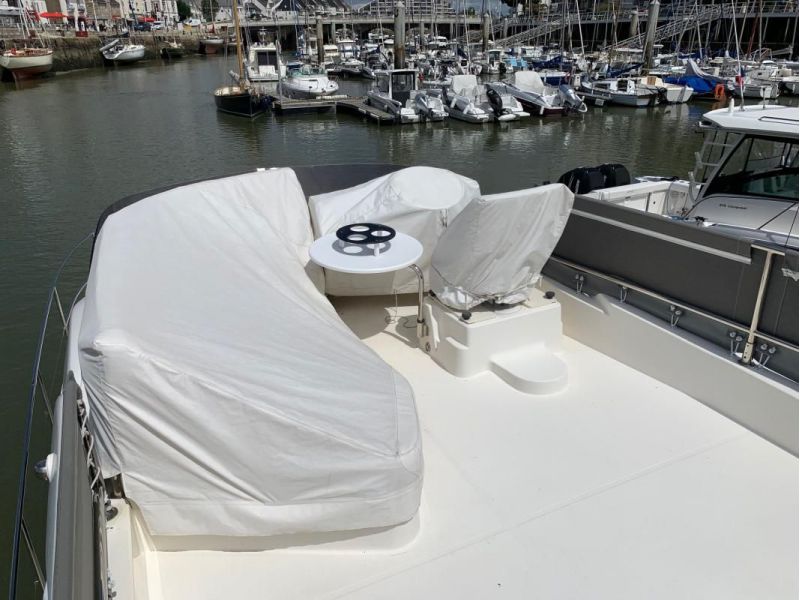 BENETEAU Swift Trawler 30 occasion