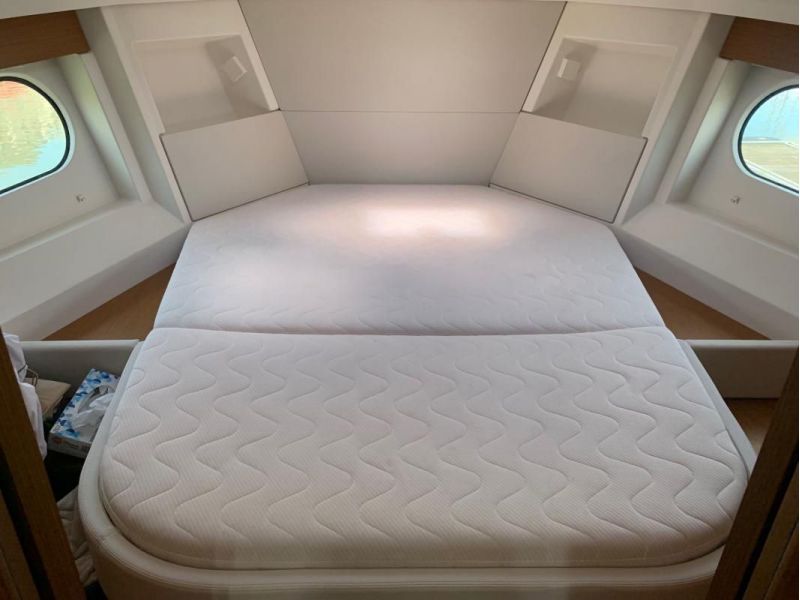 BENETEAU Swift Trawler 30 occasion