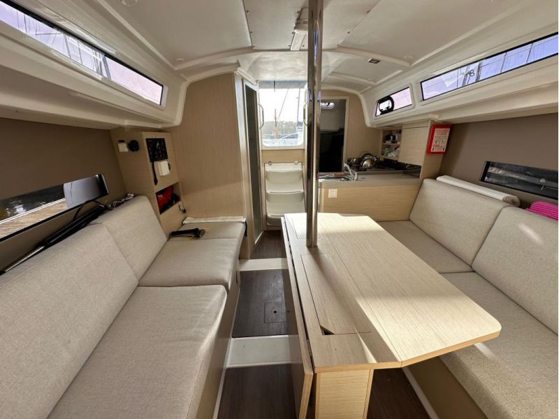 BENETEAU Oceanis 30.1 occasion