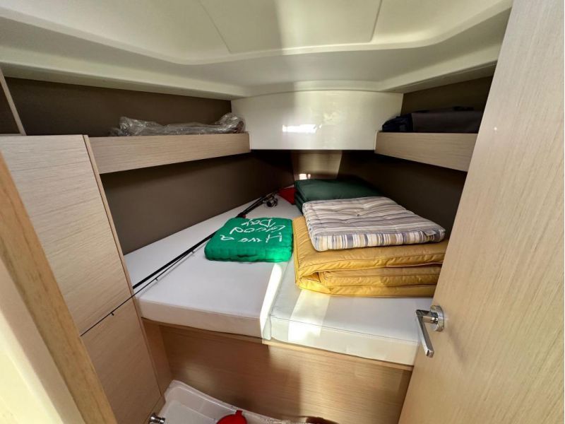 BENETEAU Oceanis 30.1 occasion