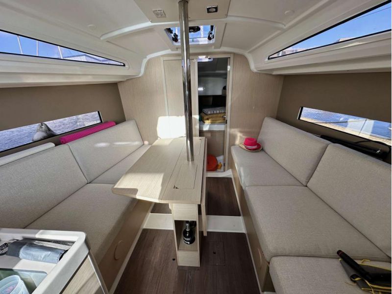BENETEAU Oceanis 30.1 occasion