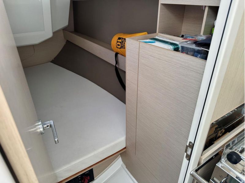 BENETEAU Oceanis 30.1 occasion