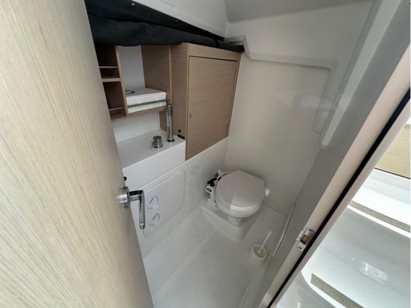 BENETEAU Oceanis 30.1 occasion