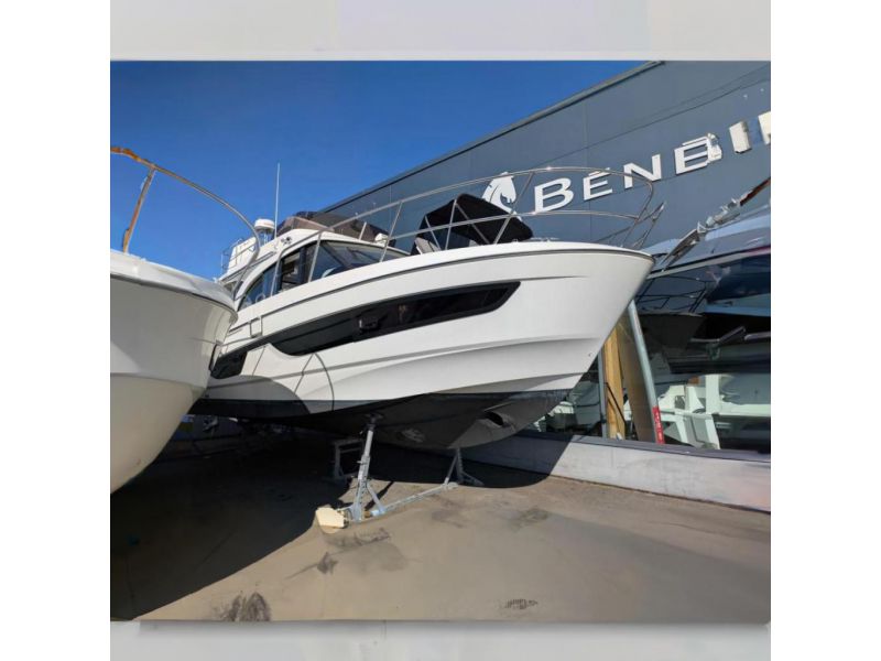 BENETEAU Antares 11 Fly occasion