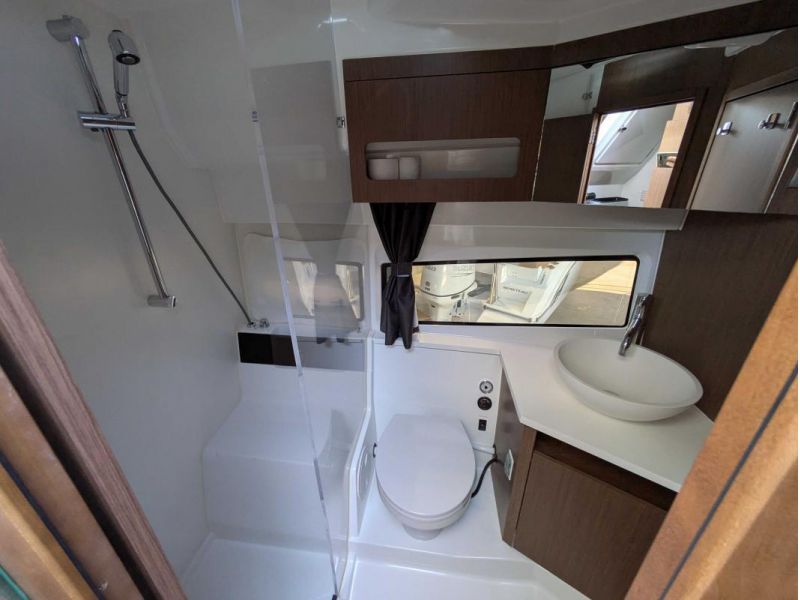 BENETEAU Antares 11 Fly occasion