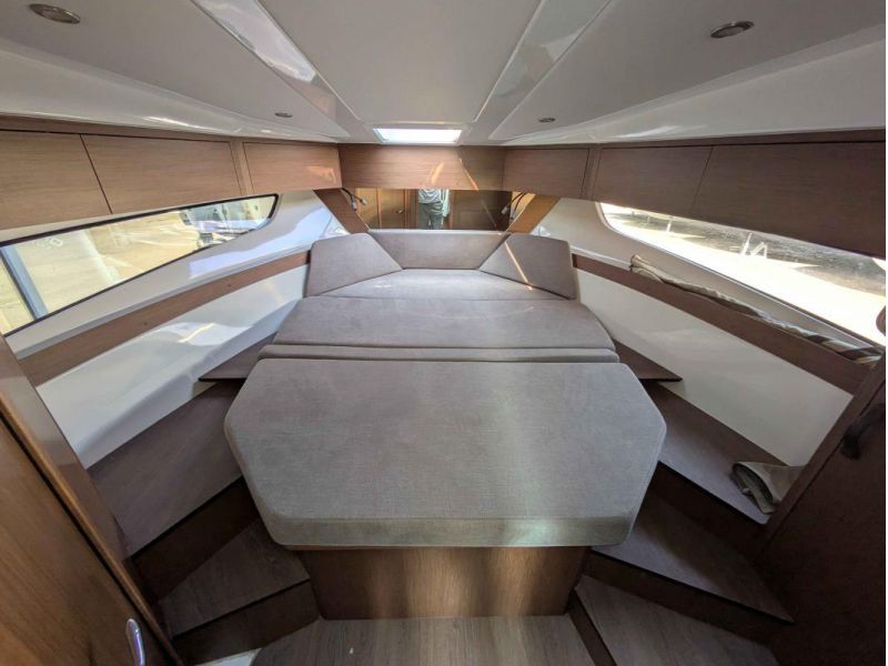 BENETEAU Antares 11 Fly occasion