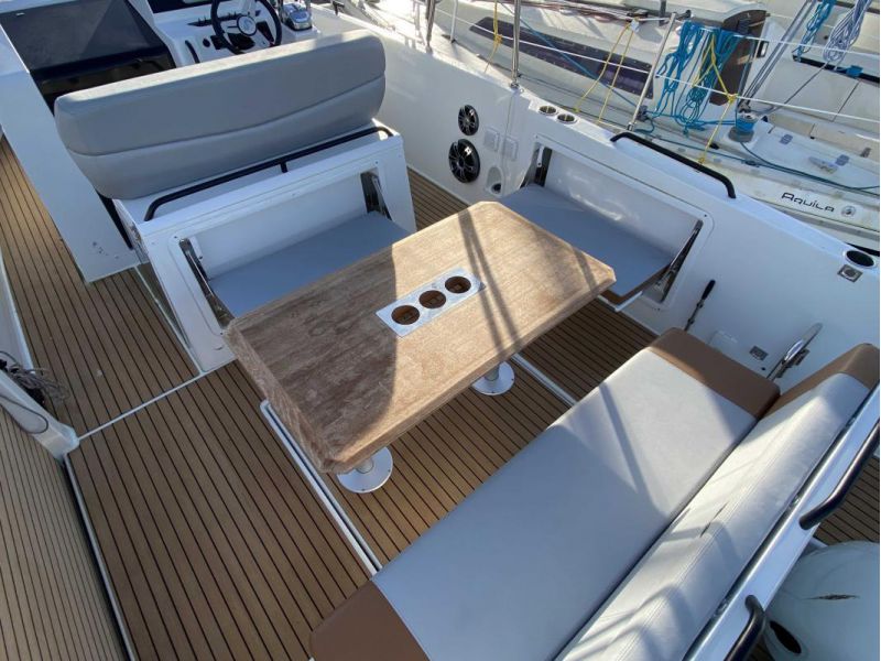 BENETEAU Flyer 9 SPACEdeck occasion