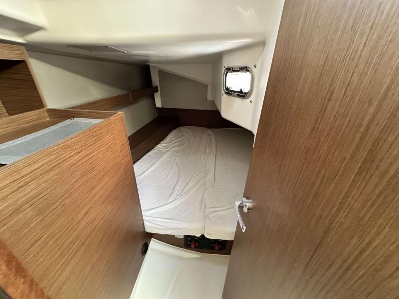 BENETEAU Oceanis 34.1 occasion