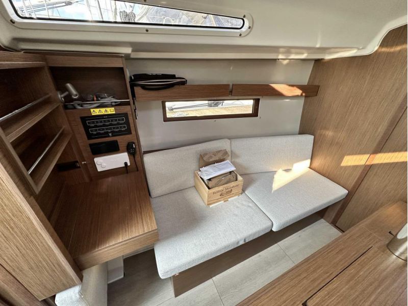 BENETEAU Oceanis 34.1 occasion