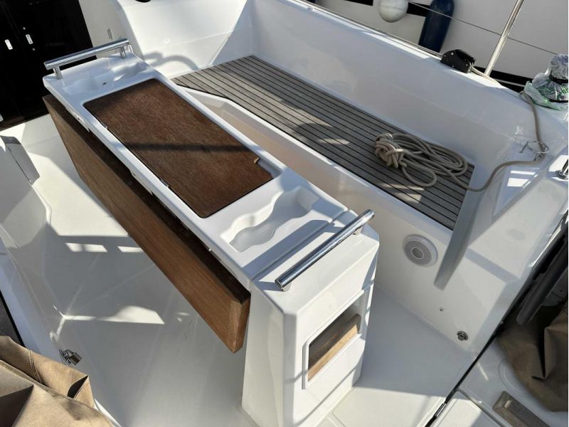 BENETEAU Oceanis 34.1 occasion