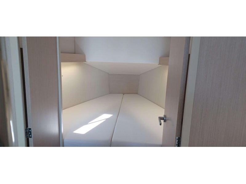 BENETEAU Oceanis 34.1 occasion