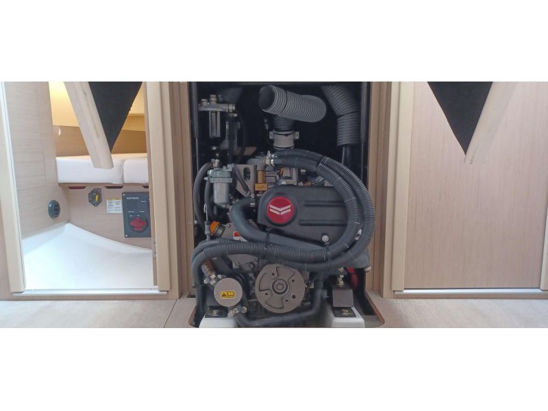 BENETEAU Oceanis 34.1 occasion