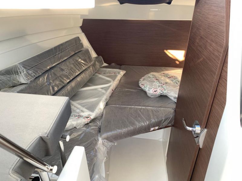 BENETEAU Antares 7 OB V2
