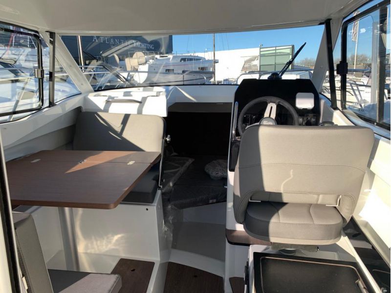 BENETEAU Antares 7 OB V2