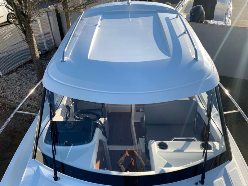 BENETEAU Antares 7 OB V2