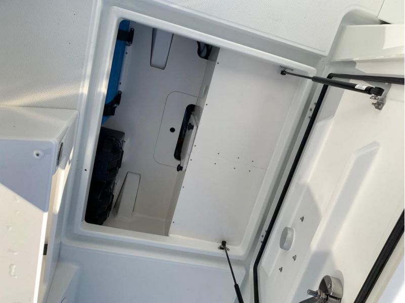 BENETEAU Antares 7 OB V2