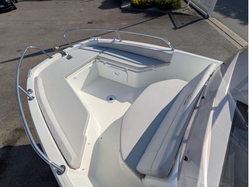 BENETEAU Flyer 6 SPACEdeck occasion