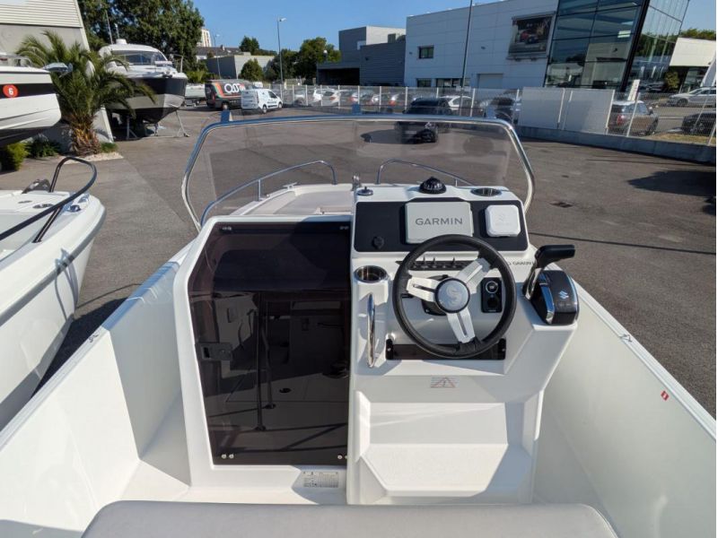 BENETEAU Flyer 6 SPACEdeck occasion