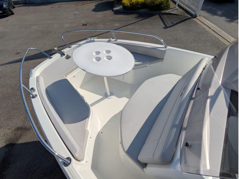 BENETEAU Flyer 6 SPACEdeck occasion