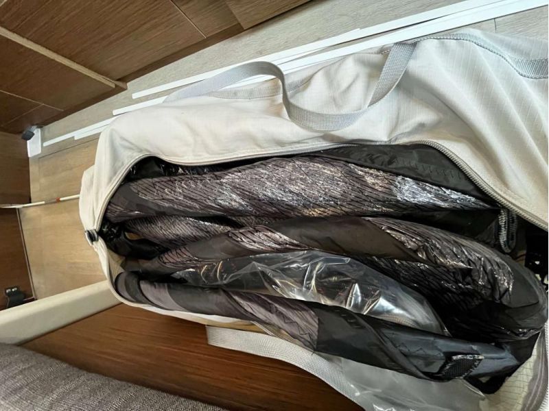 BENETEAU Oceanis 37.1 occasion