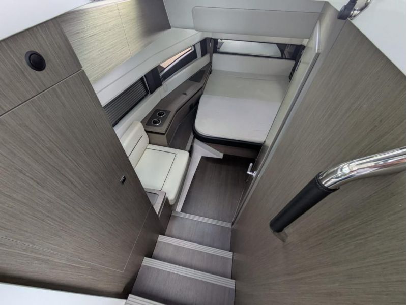 WELLCRAFT WELLCRAFT 355 EXPLORER occasion