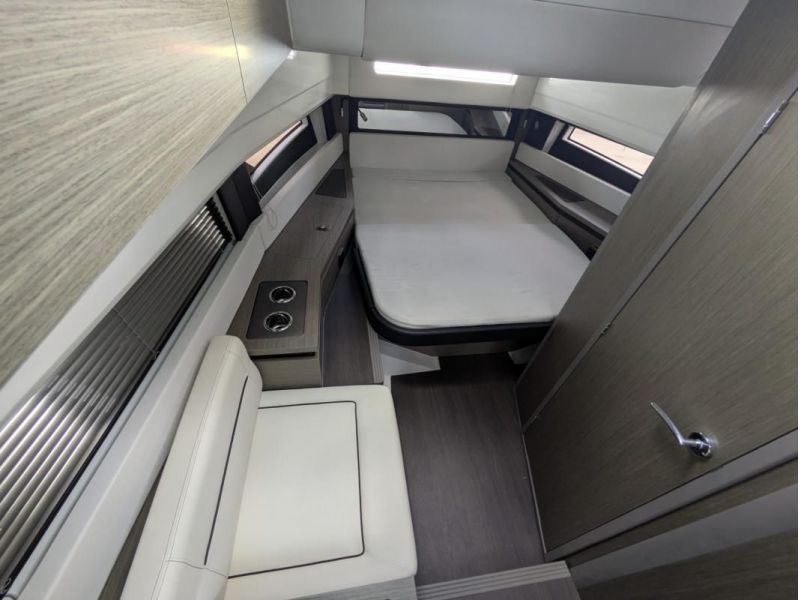 WELLCRAFT WELLCRAFT 355 EXPLORER occasion