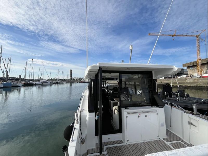 WELLCRAFT WELLCRAFT 355 EXPLORER occasion