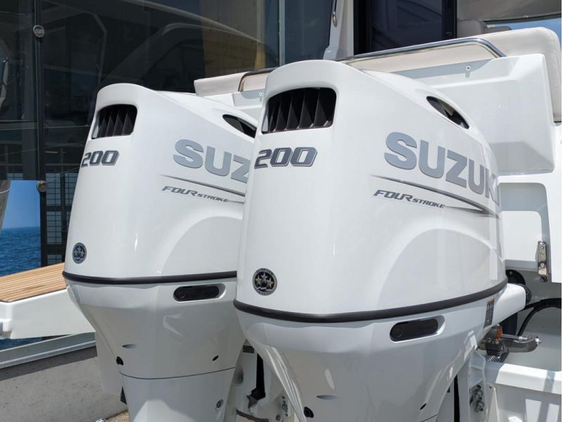 BENETEAU Antares 9 V2