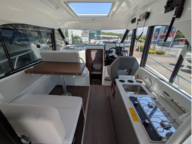 BENETEAU Antares 9 V2