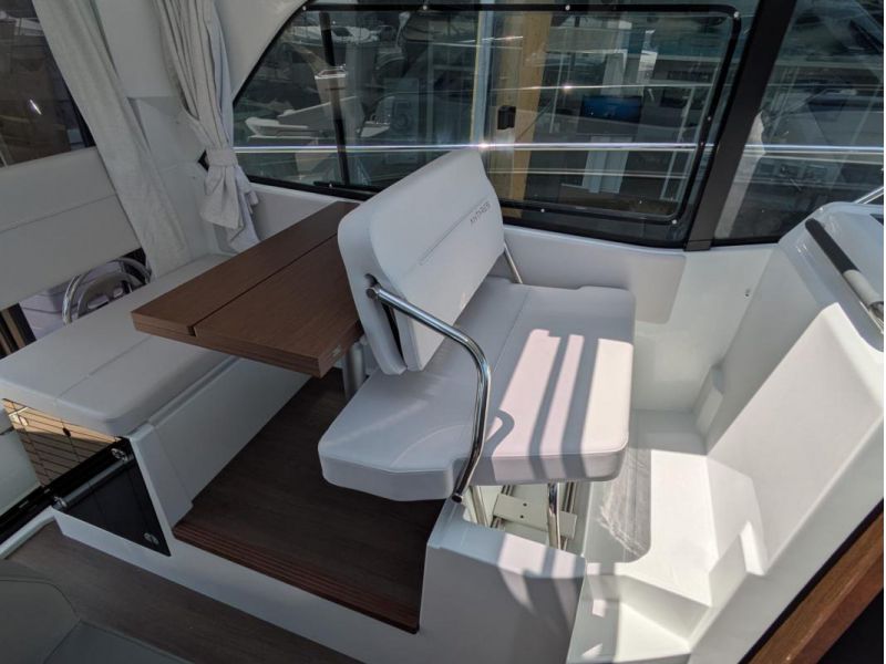 BENETEAU Antares 9 V2