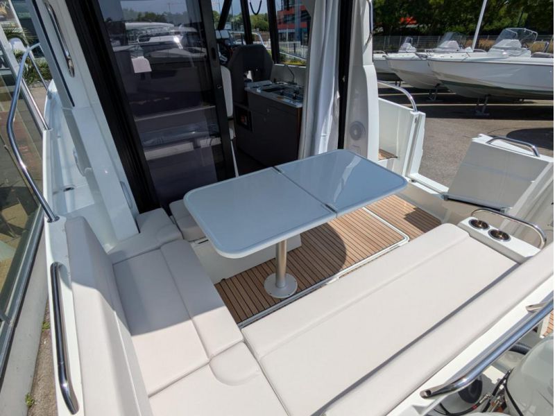 BENETEAU Antares 9 V2