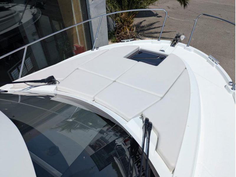 BENETEAU Antares 9 V2