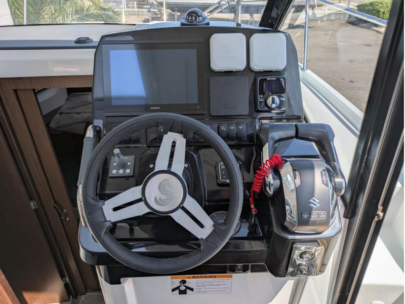 BENETEAU Antares 9 V2