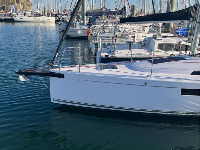 BENETEAU First 30
