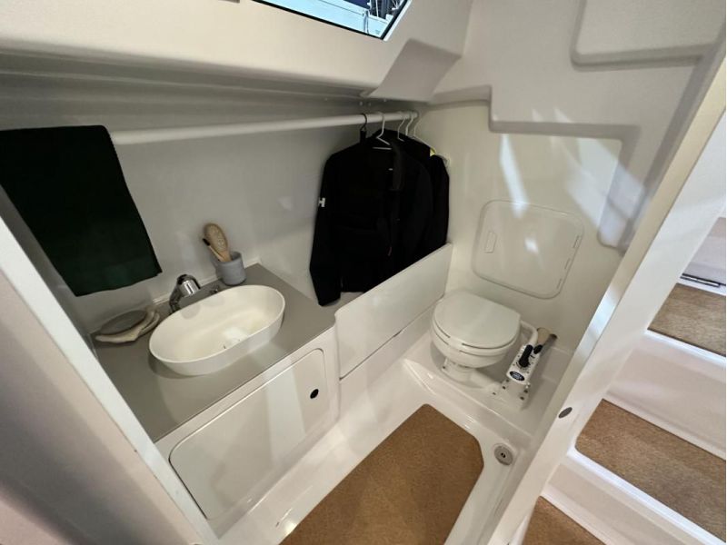 BENETEAU First 30