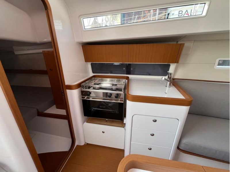 BENETEAU First 36