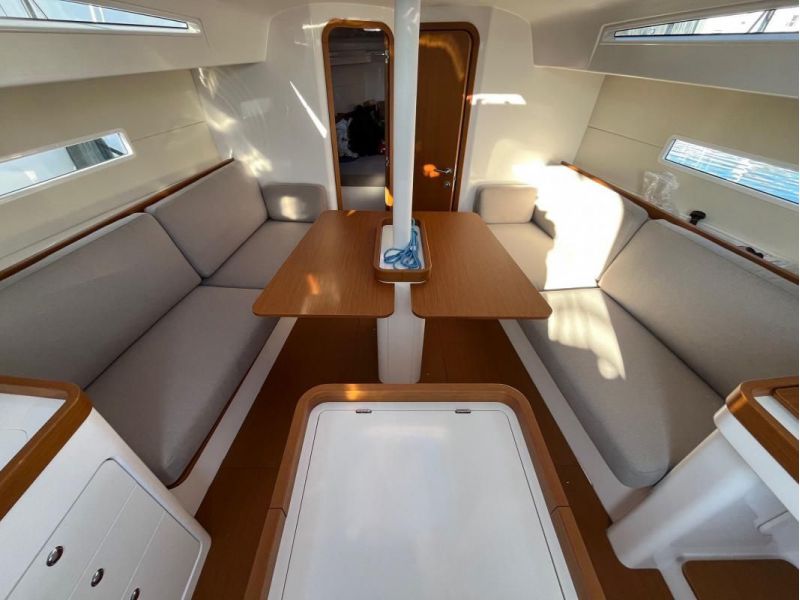 BENETEAU First 36