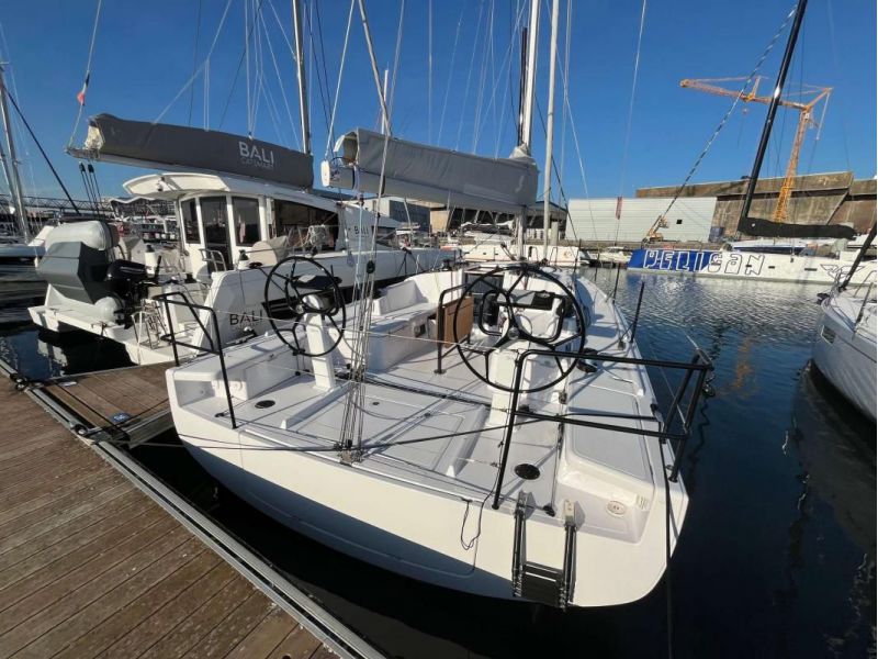 BENETEAU First 36