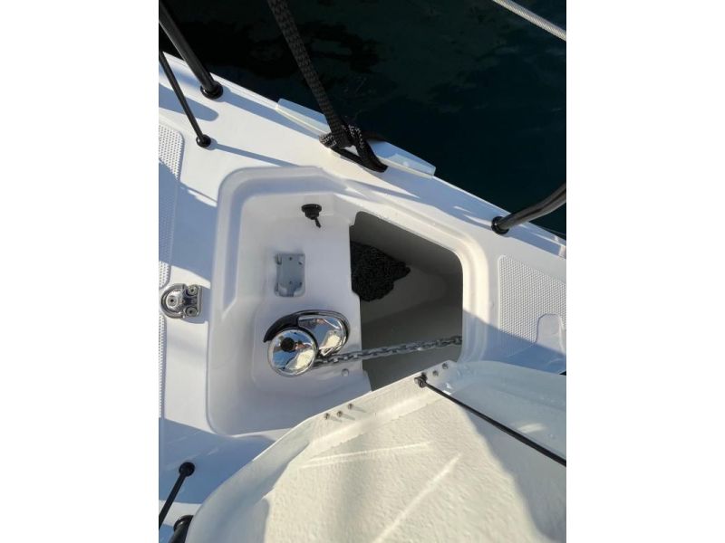 BENETEAU First 36