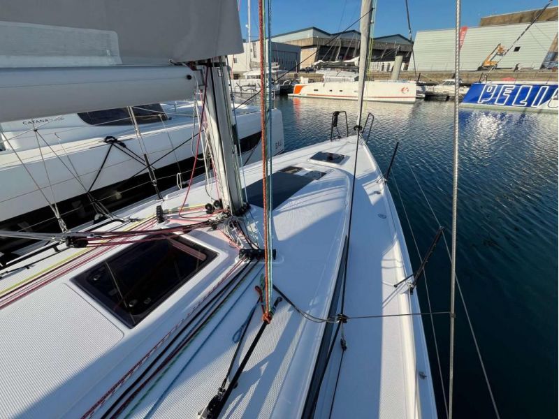 BENETEAU First 36