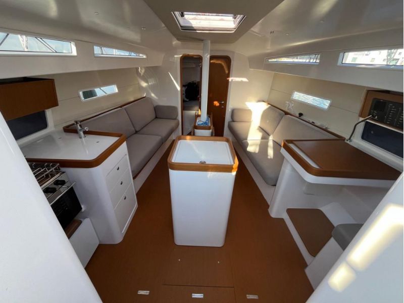 BENETEAU First 36