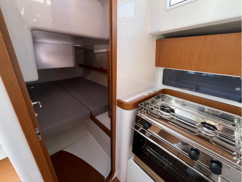 BENETEAU First 36