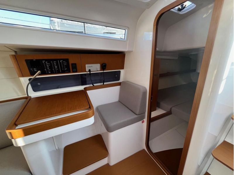 BENETEAU First 36