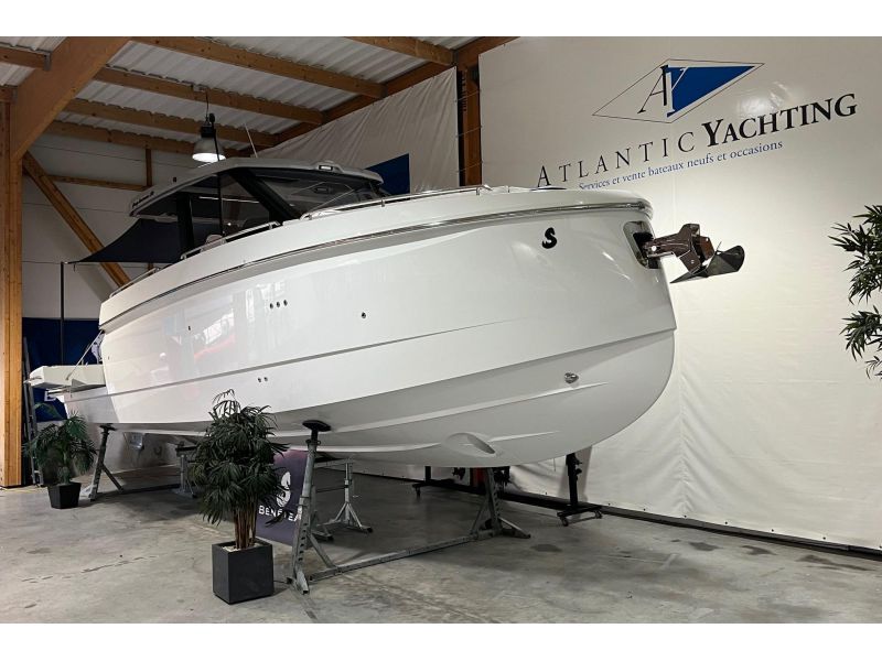BENETEAU Gran Turismo 35