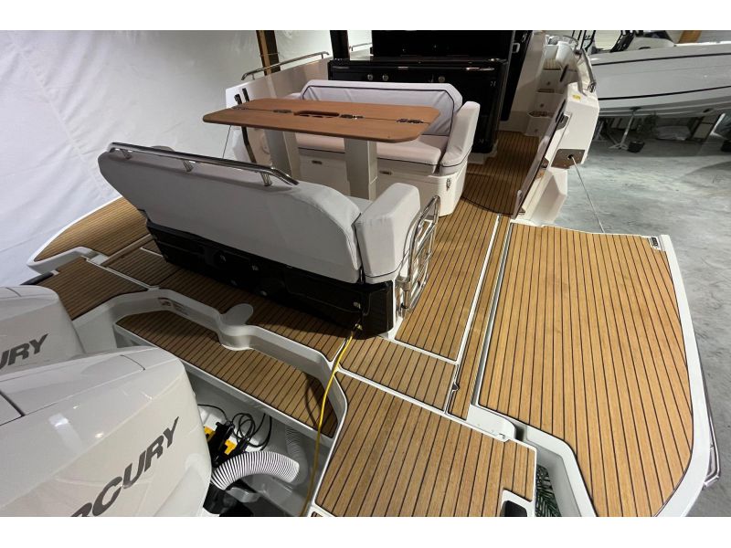 BENETEAU Gran Turismo 35