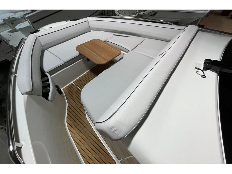 BENETEAU Gran Turismo 35